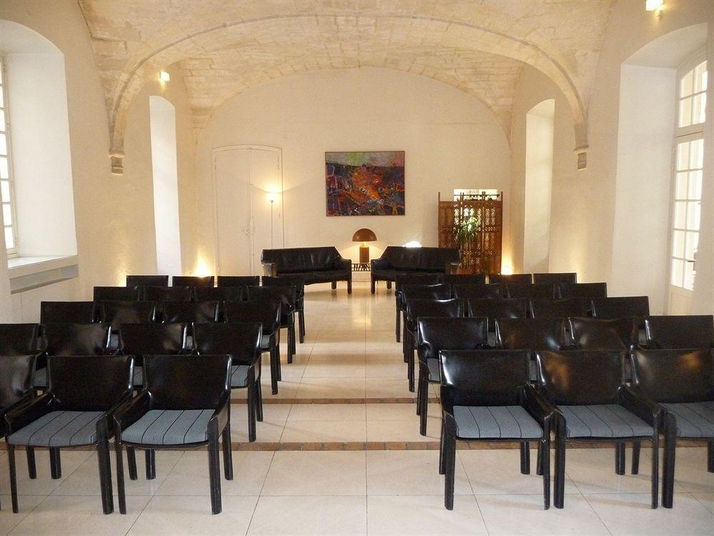 Hotel Cloitre Saint Louis Avignon Luaran gambar
