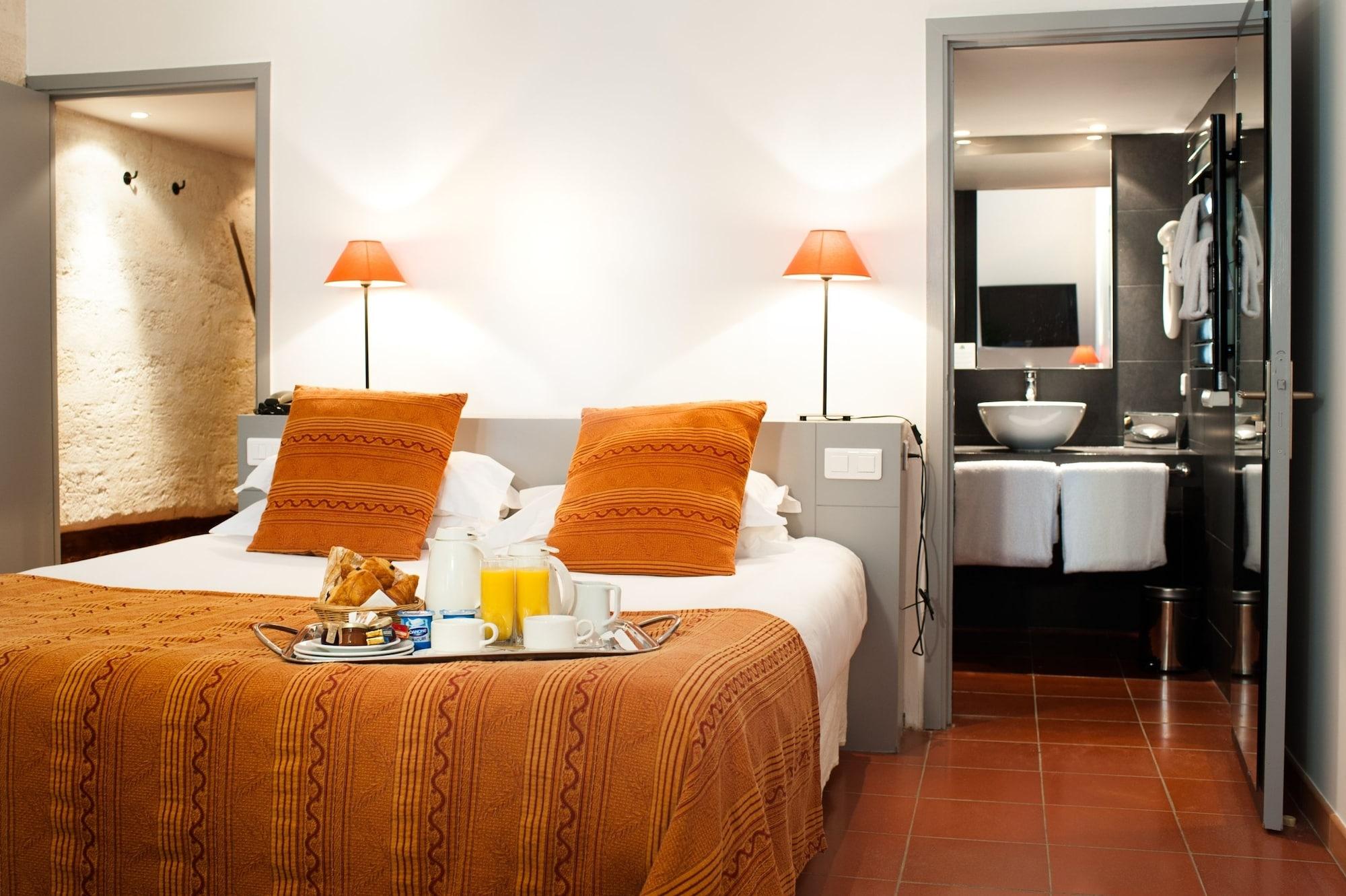 Hotel Cloitre Saint Louis Avignon Luaran gambar