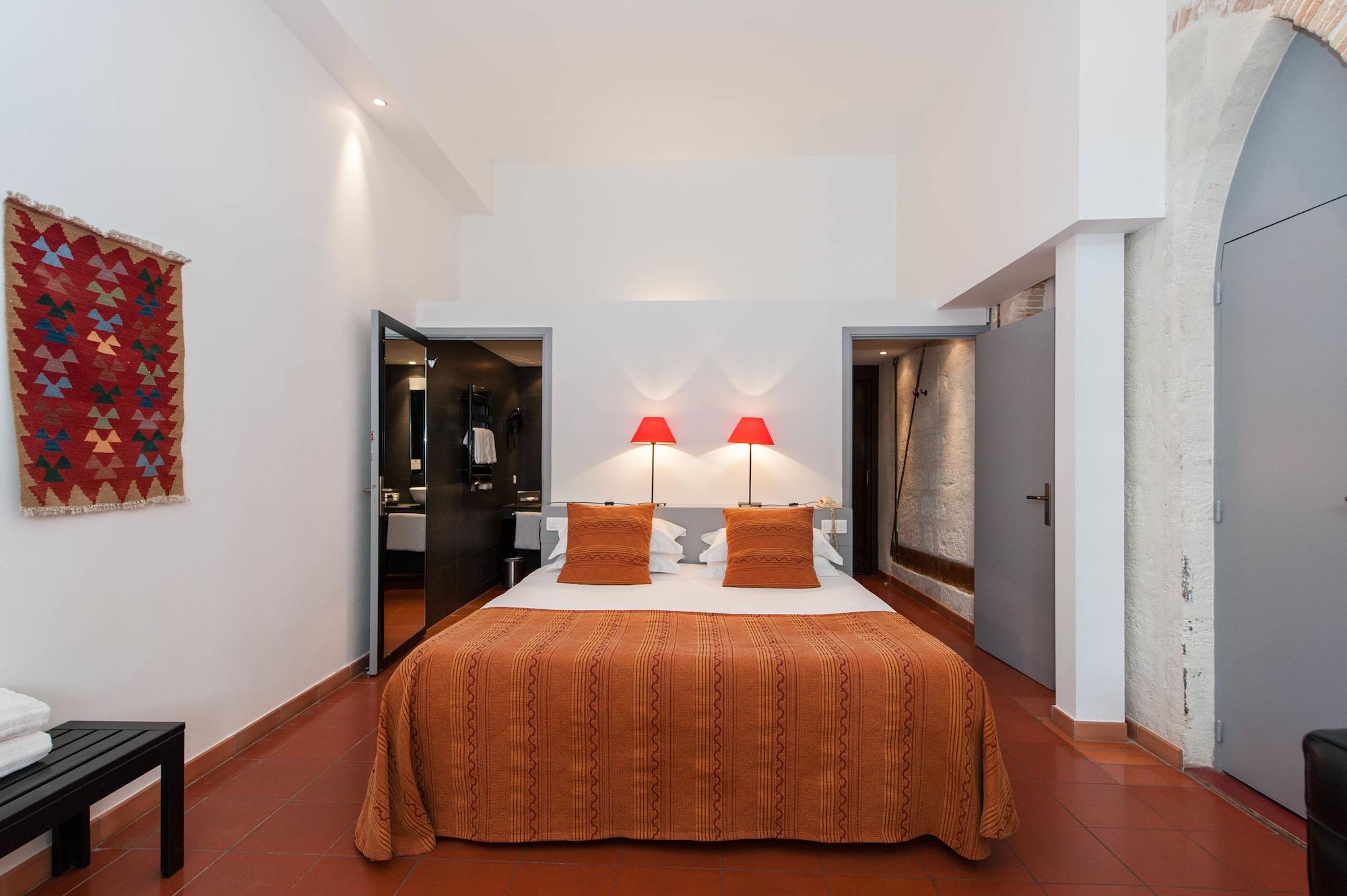 Hotel Cloitre Saint Louis Avignon Luaran gambar