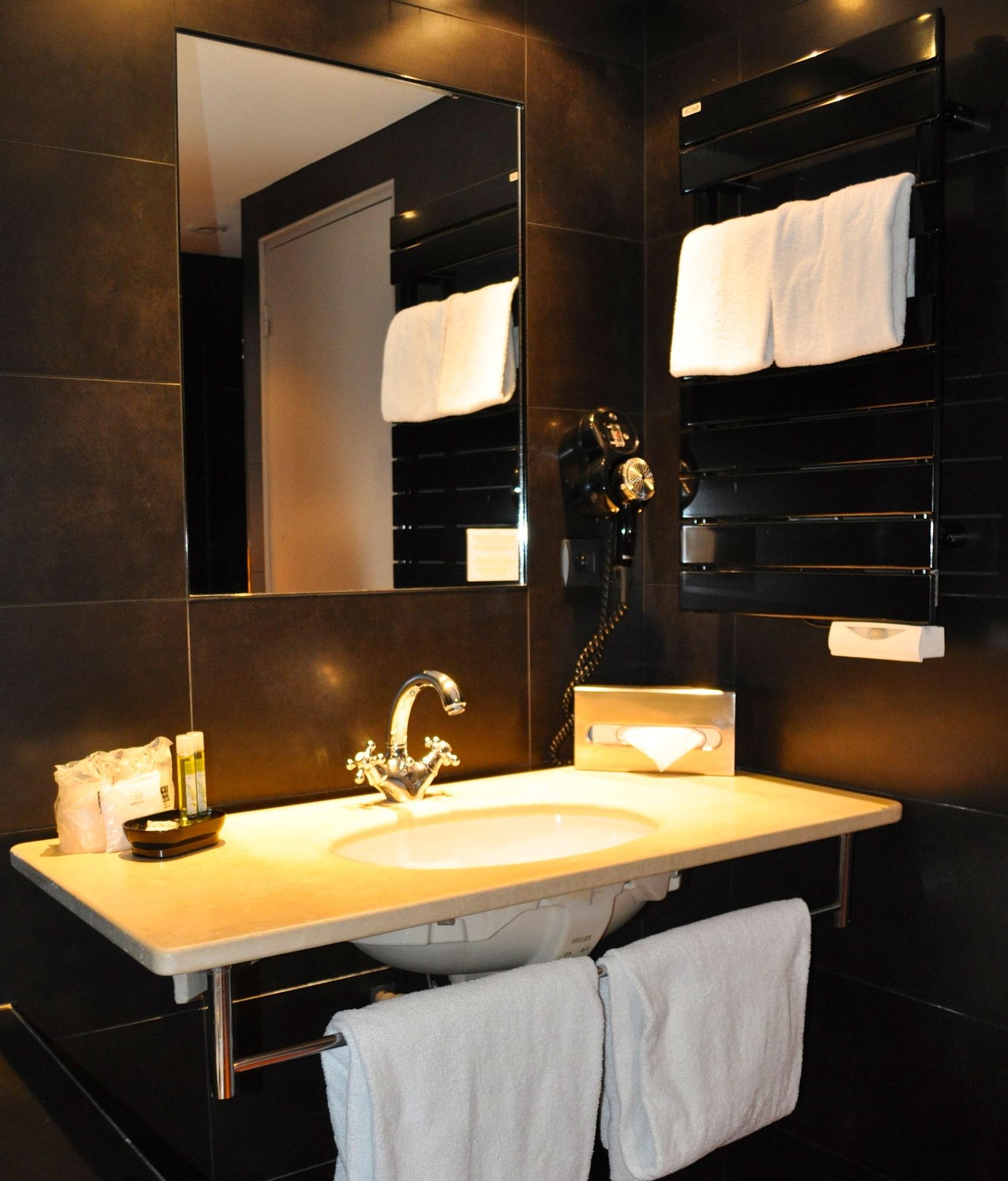 Hotel Cloitre Saint Louis Avignon Luaran gambar