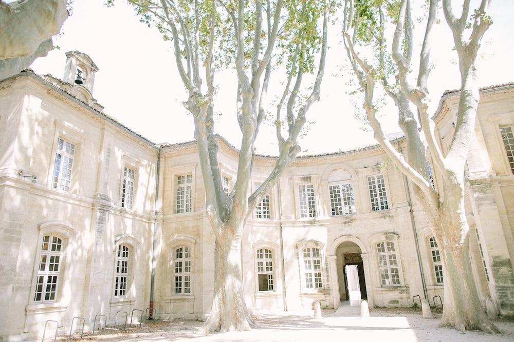 Hotel Cloitre Saint Louis Avignon Luaran gambar
