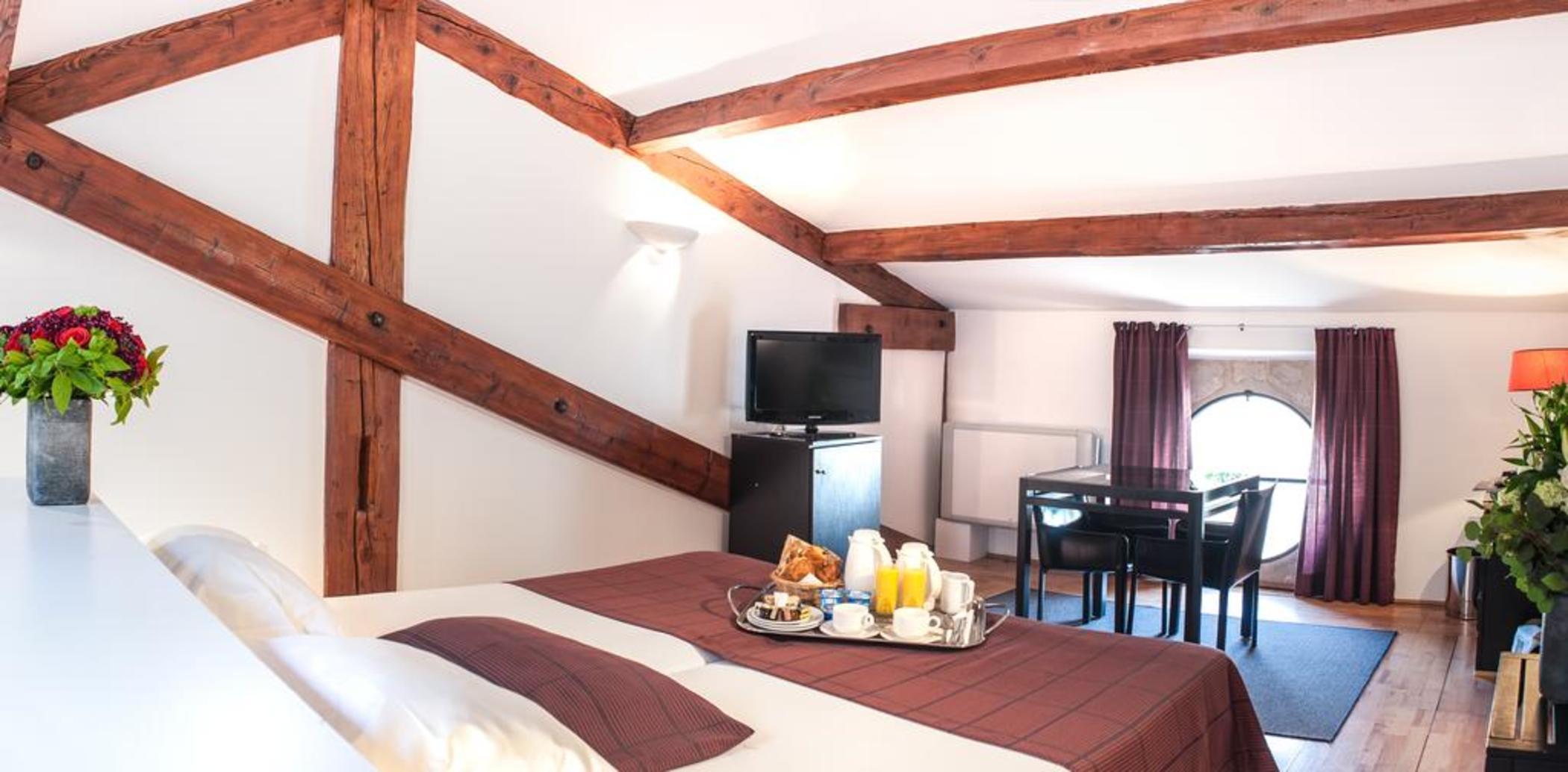 Hotel Cloitre Saint Louis Avignon Luaran gambar