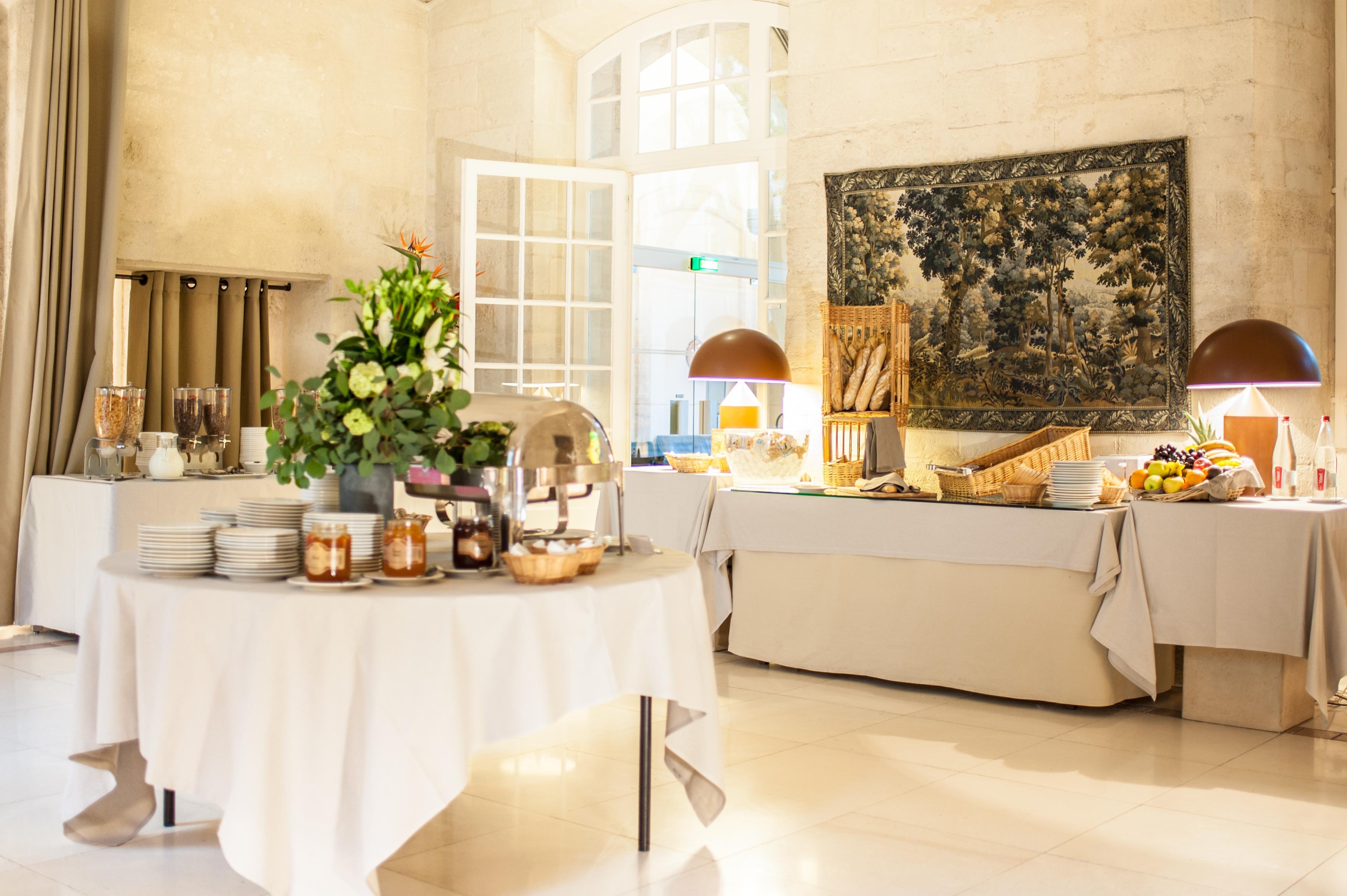 Hotel Cloitre Saint Louis Avignon Luaran gambar