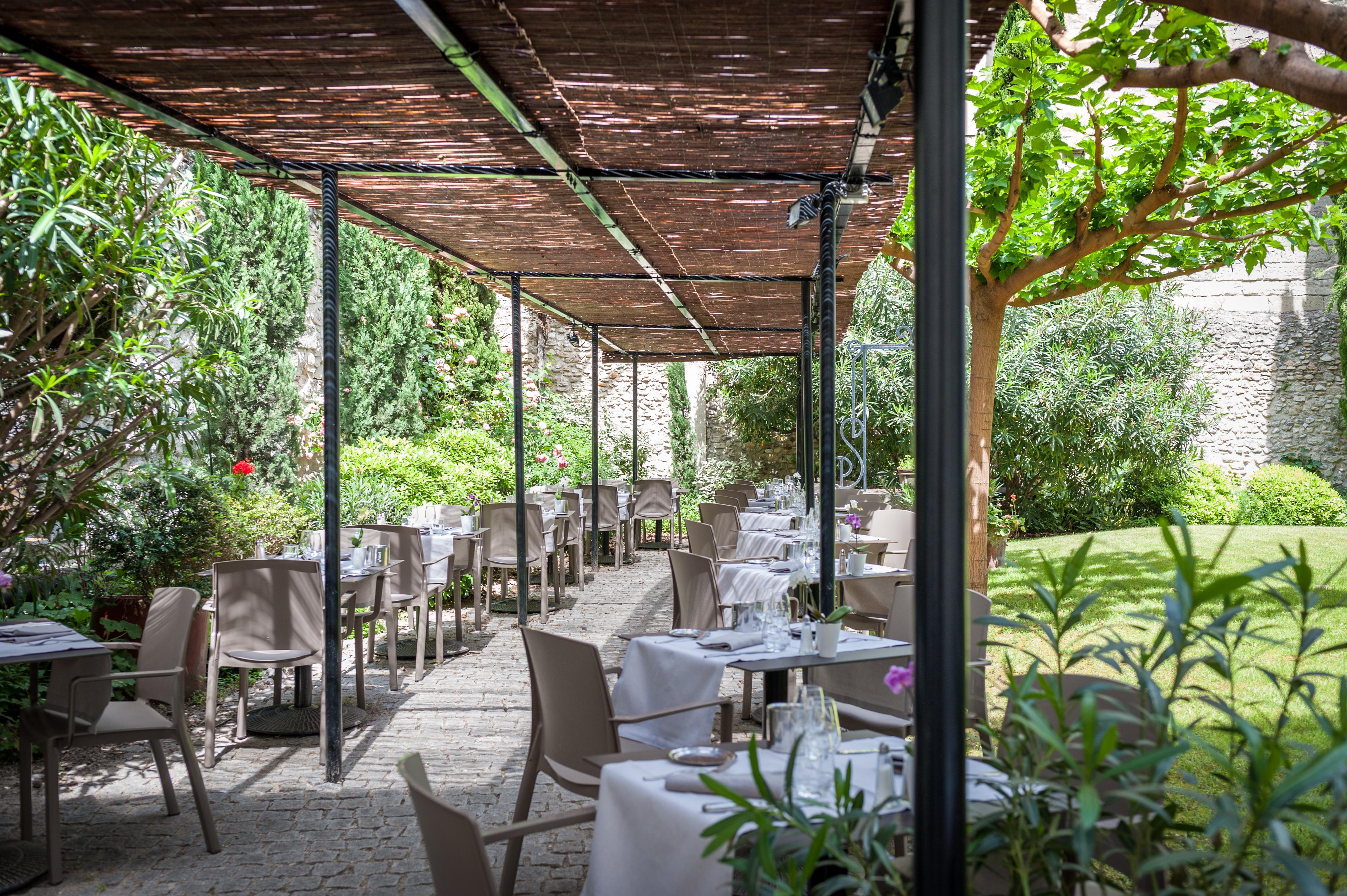 Hotel Cloitre Saint Louis Avignon Luaran gambar