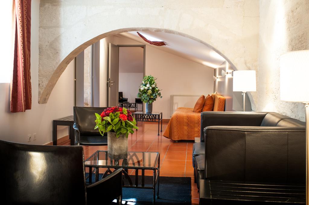 Hotel Cloitre Saint Louis Avignon Luaran gambar