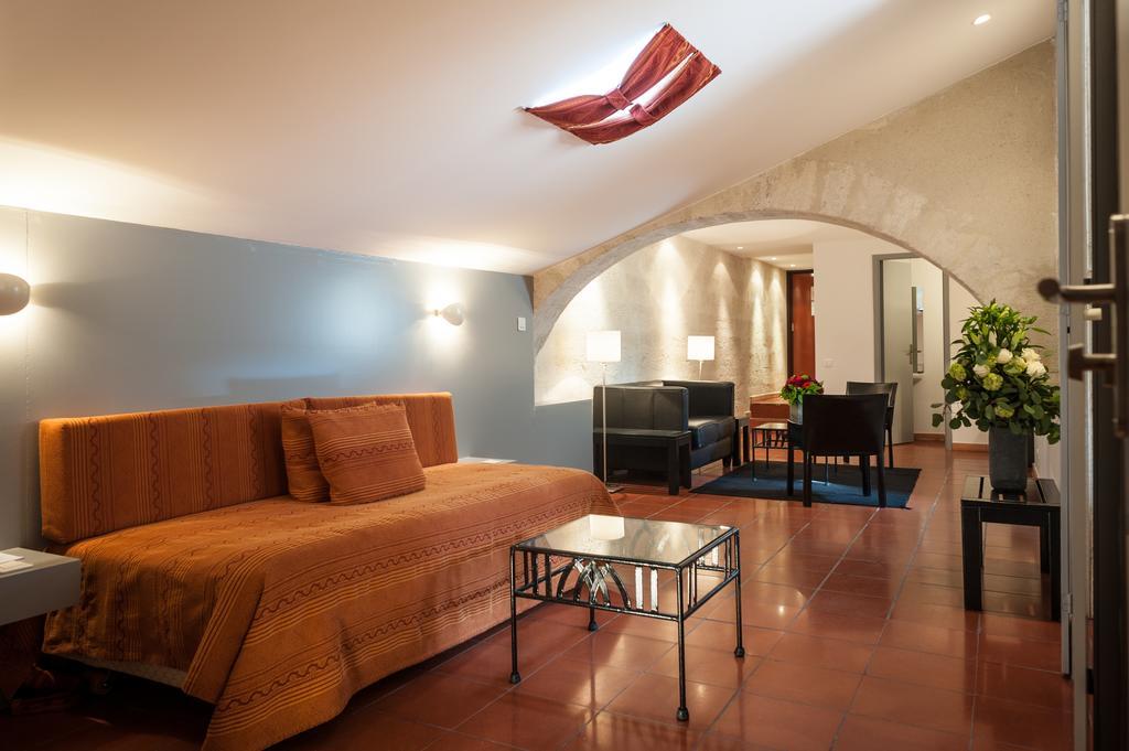 Hotel Cloitre Saint Louis Avignon Luaran gambar