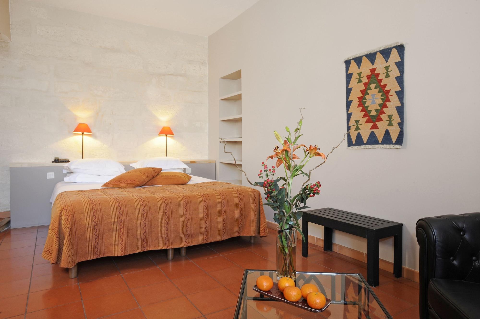 Hotel Cloitre Saint Louis Avignon Luaran gambar