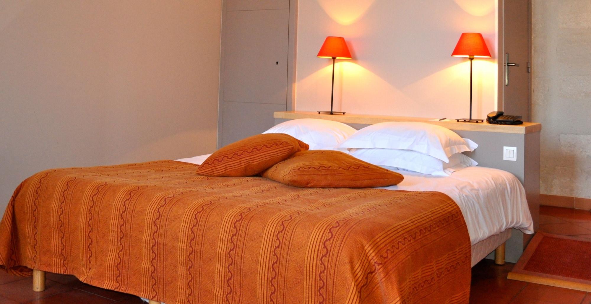 Hotel Cloitre Saint Louis Avignon Luaran gambar