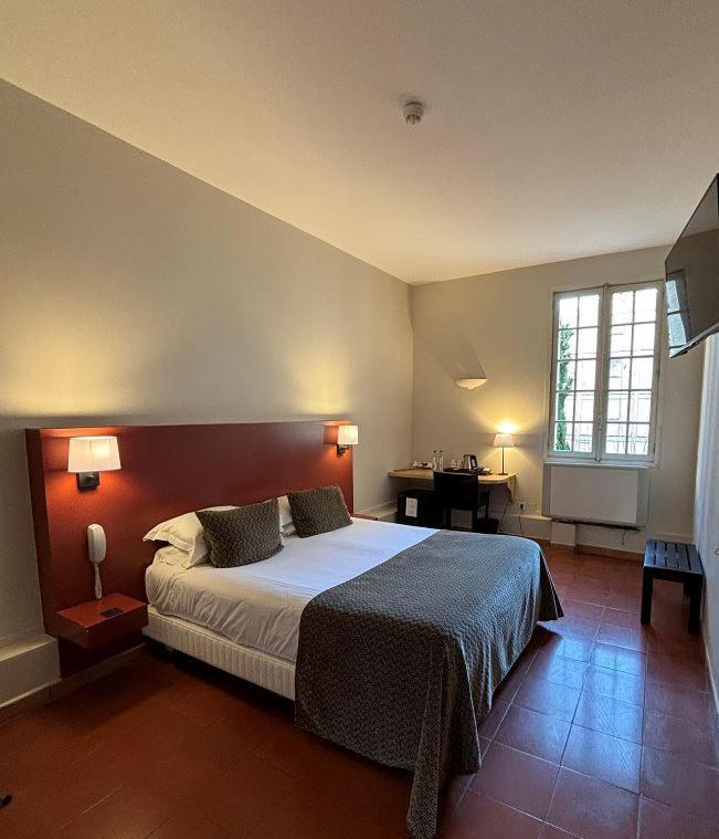 Hotel Cloitre Saint Louis Avignon Luaran gambar