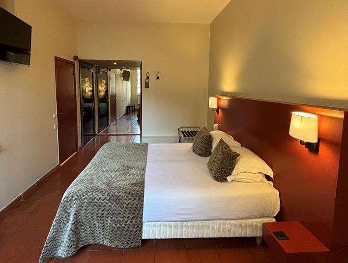 Hotel Cloitre Saint Louis Avignon Luaran gambar