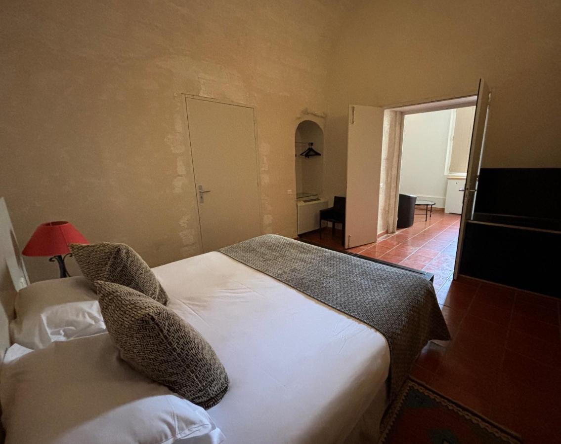Hotel Cloitre Saint Louis Avignon Luaran gambar