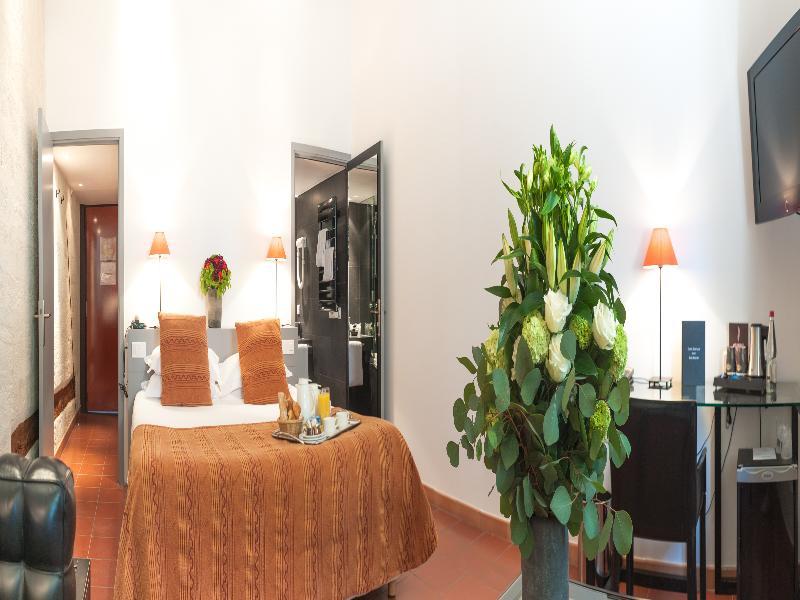 Hotel Cloitre Saint Louis Avignon Luaran gambar