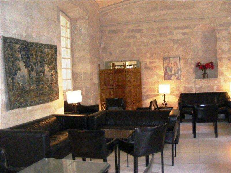 Hotel Cloitre Saint Louis Avignon Luaran gambar