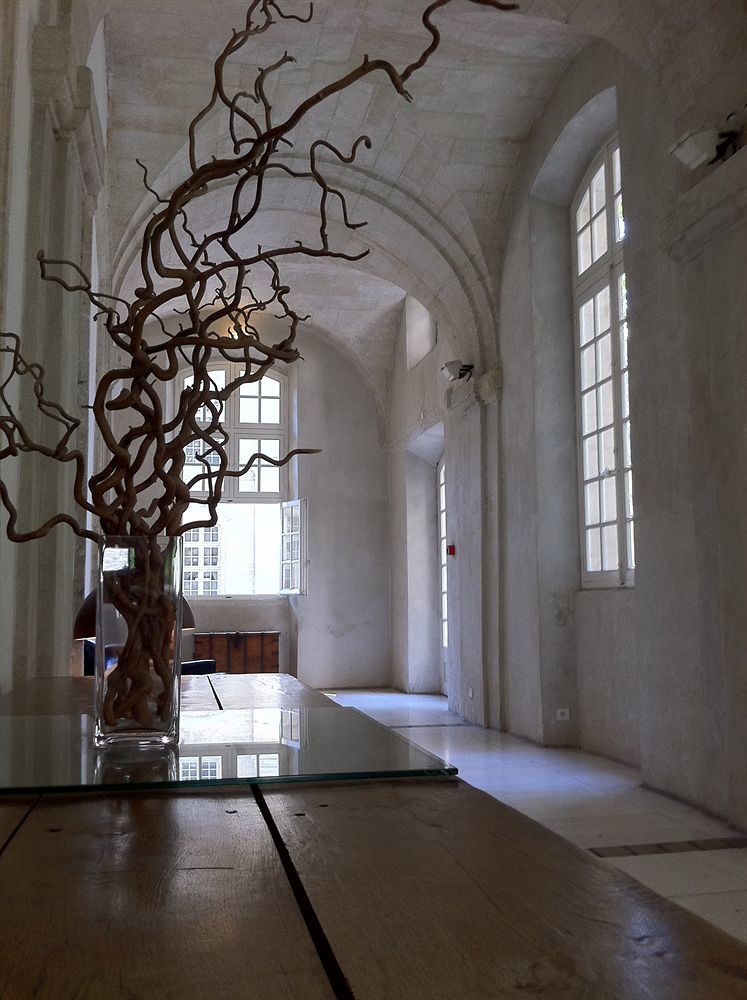 Hotel Cloitre Saint Louis Avignon Luaran gambar