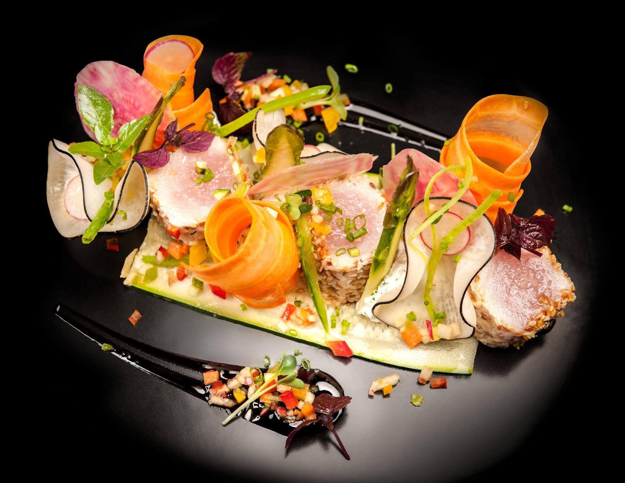 Hotel Cloitre Saint Louis Avignon Luaran gambar