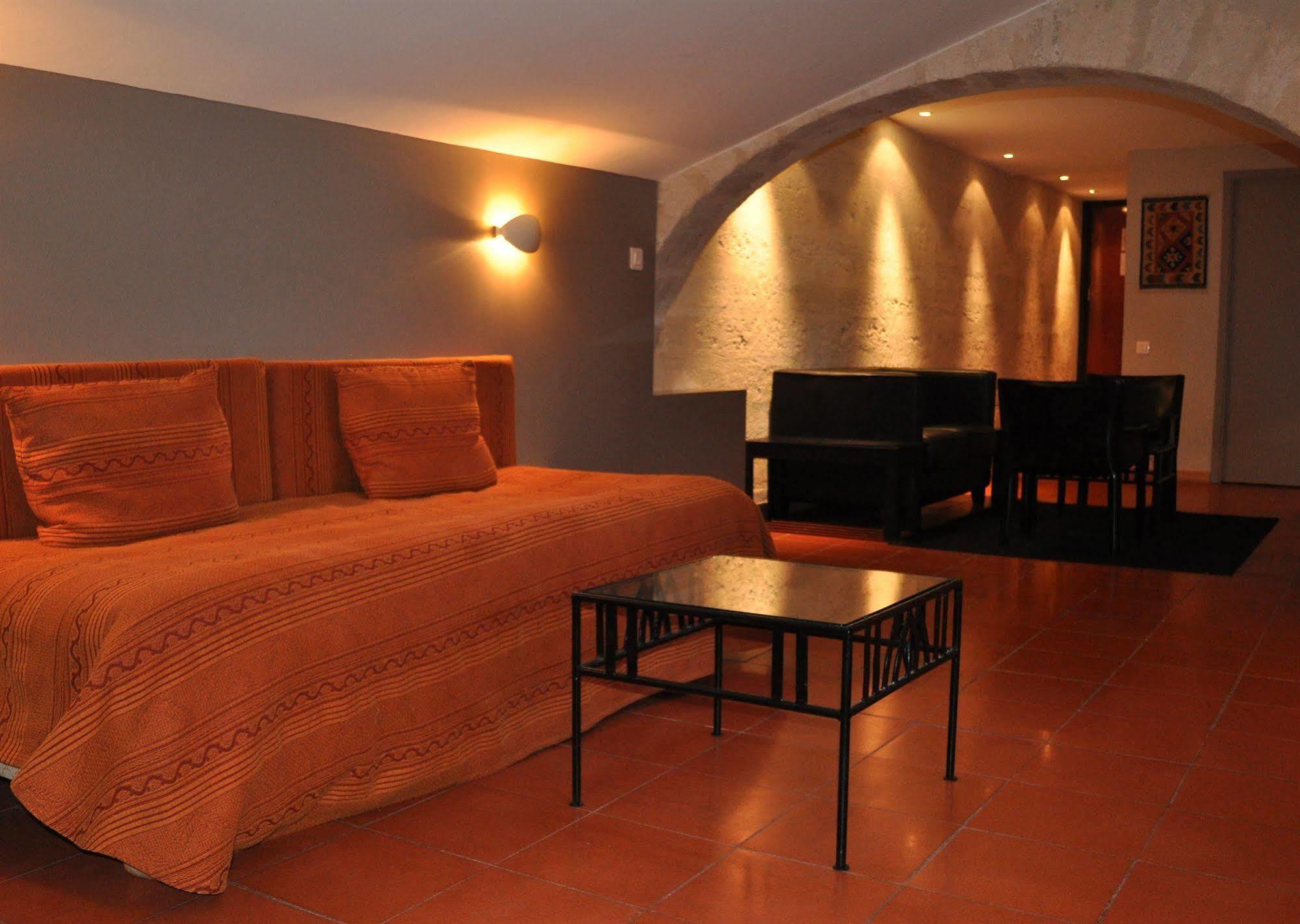Hotel Cloitre Saint Louis Avignon Luaran gambar
