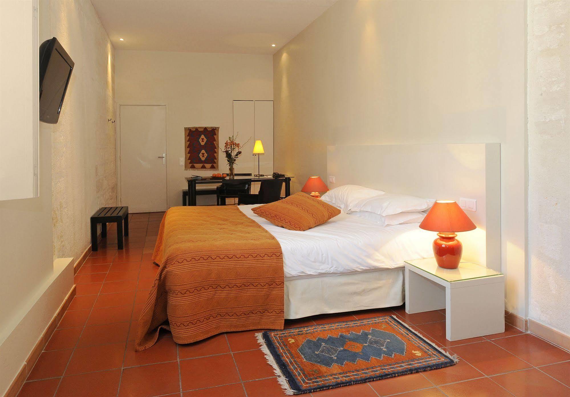 Hotel Cloitre Saint Louis Avignon Luaran gambar