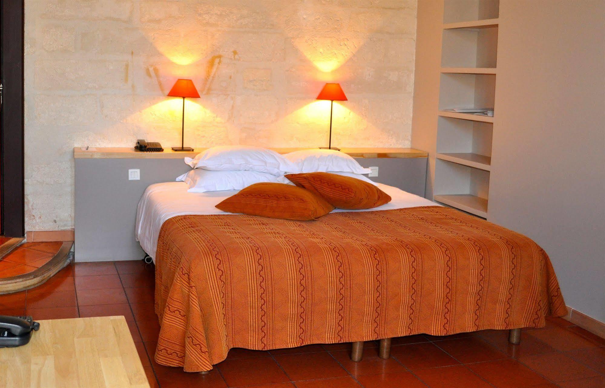 Hotel Cloitre Saint Louis Avignon Luaran gambar