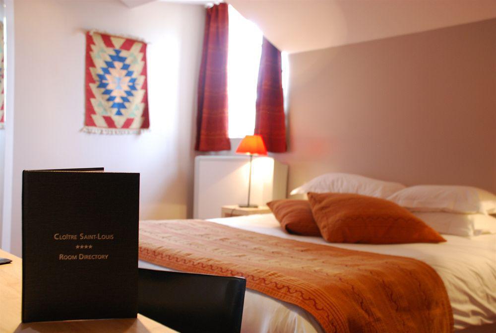 Hotel Cloitre Saint Louis Avignon Luaran gambar