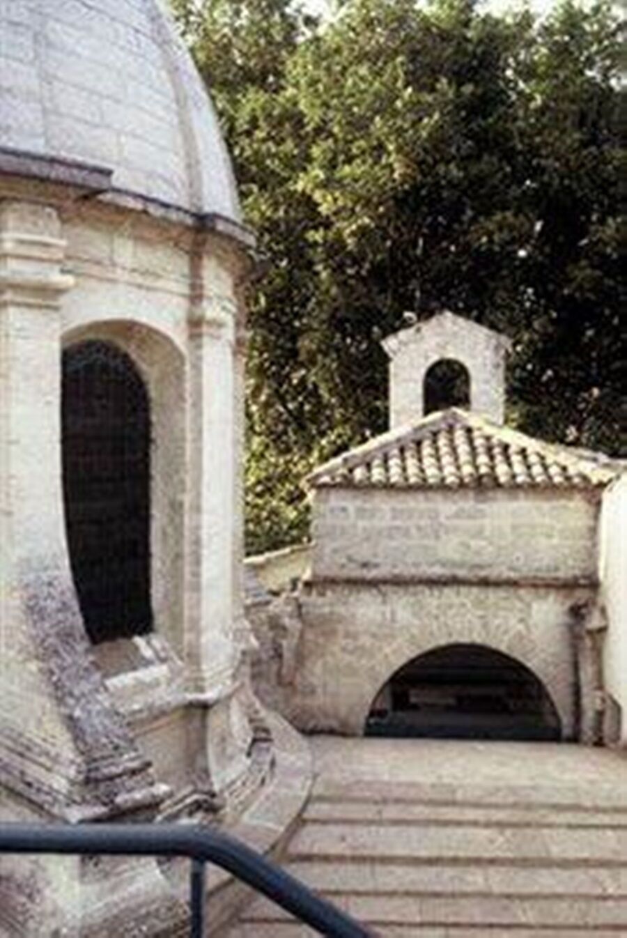 Hotel Cloitre Saint Louis Avignon Luaran gambar