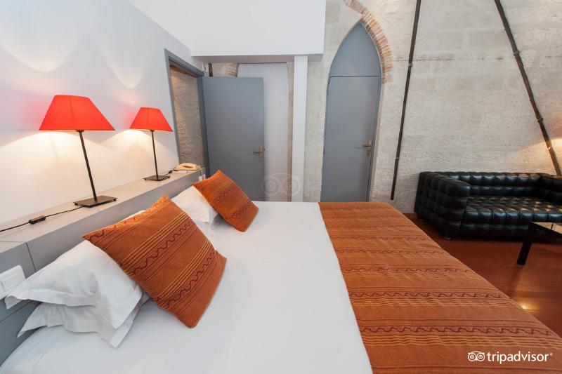 Hotel Cloitre Saint Louis Avignon Luaran gambar